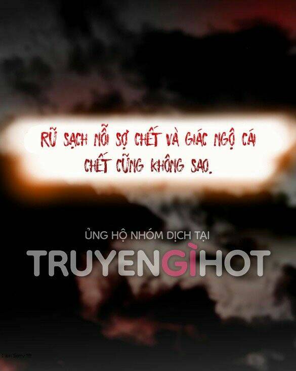 Hoán Đổi Linh Hồn Chapter 37 - Trang 2