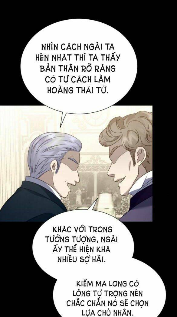 Hoán Đổi Linh Hồn Chapter 37 - Trang 2