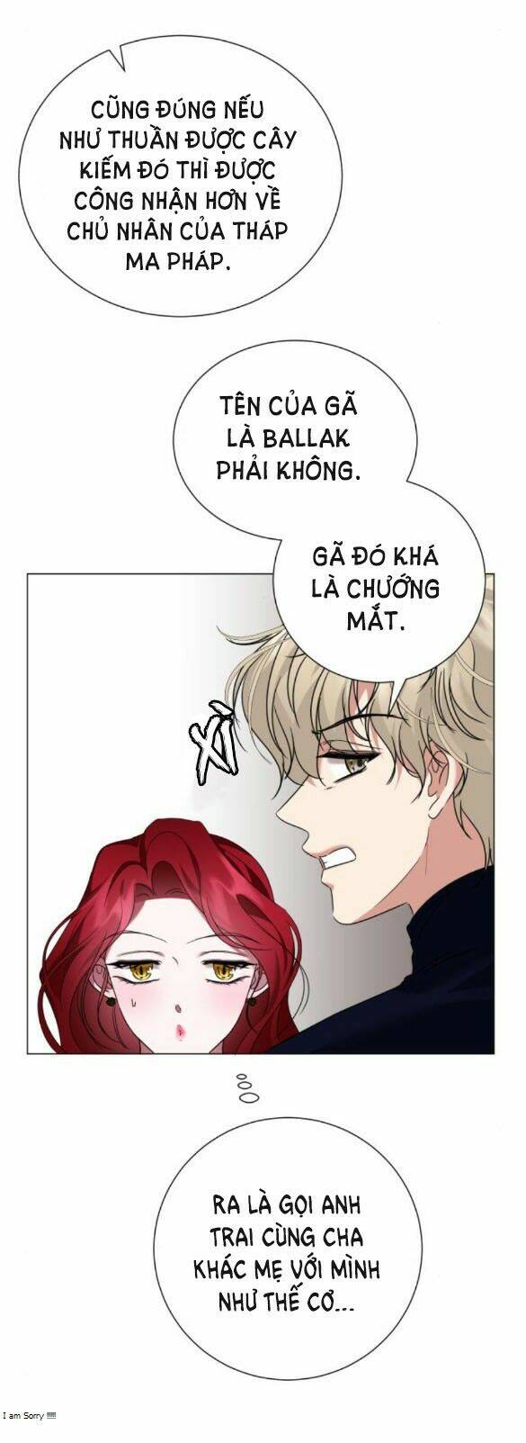 Hoán Đổi Linh Hồn Chapter 37 - Trang 2