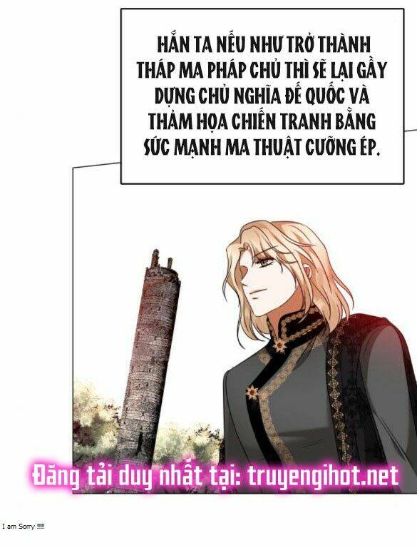 Hoán Đổi Linh Hồn Chapter 37 - Trang 2