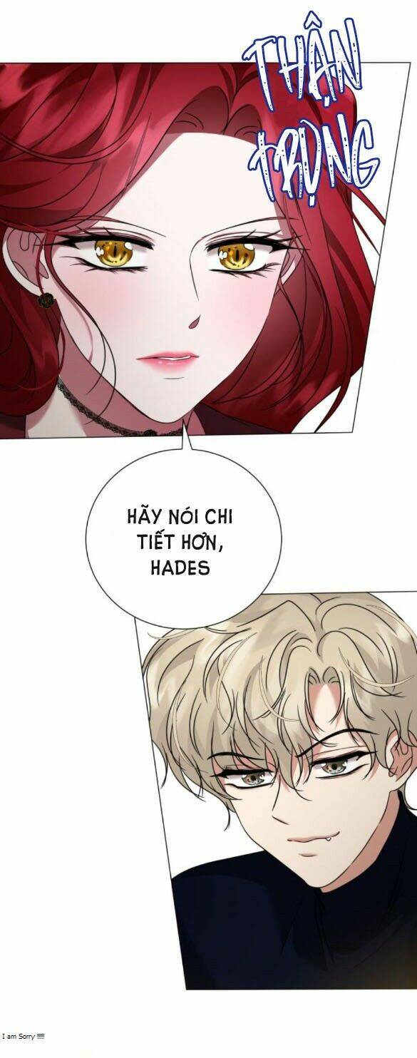 Hoán Đổi Linh Hồn Chapter 37 - Trang 2