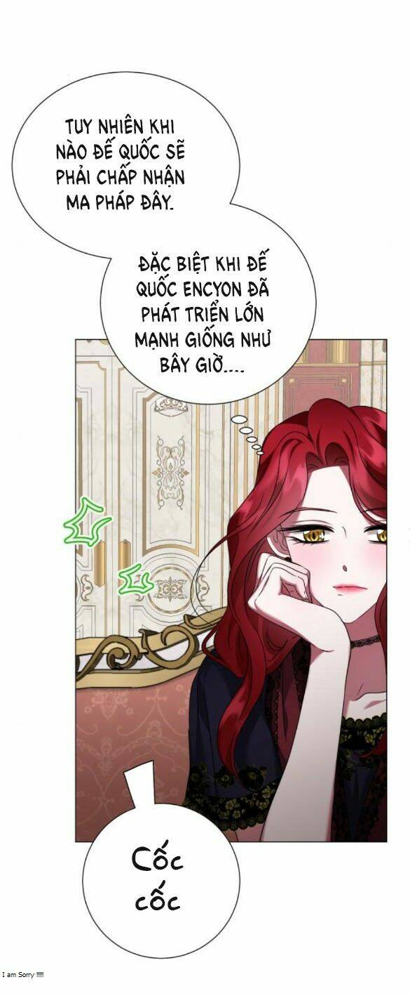 Hoán Đổi Linh Hồn Chapter 37 - Trang 2