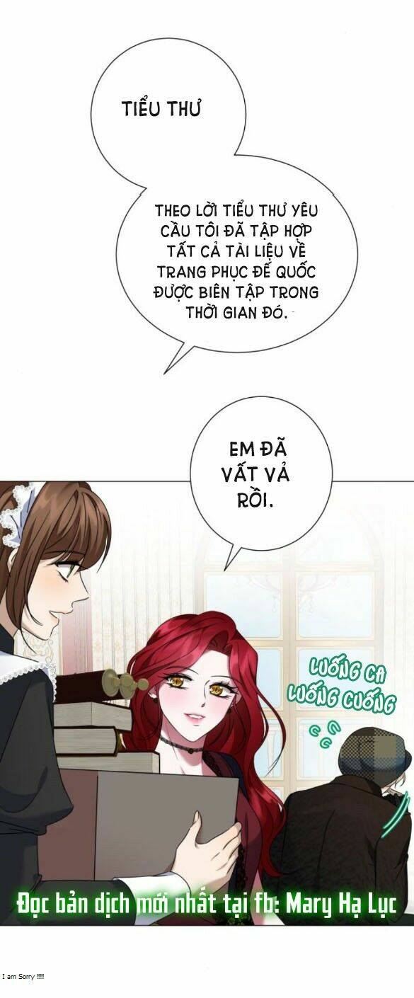 Hoán Đổi Linh Hồn Chapter 37 - Trang 2