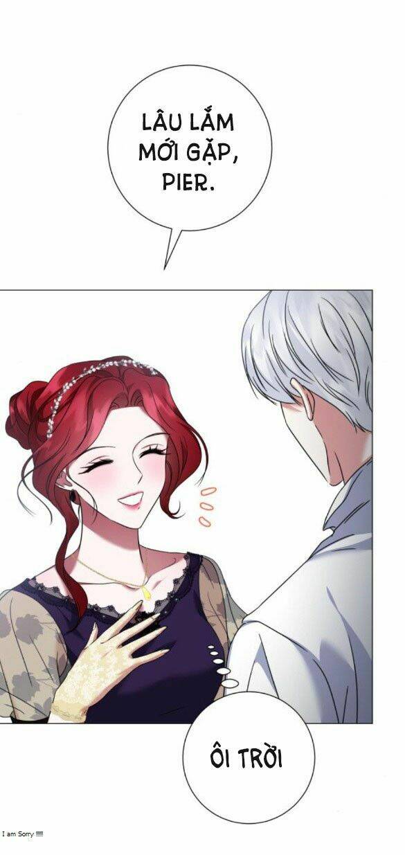 Hoán Đổi Linh Hồn Chapter 37 - Trang 2