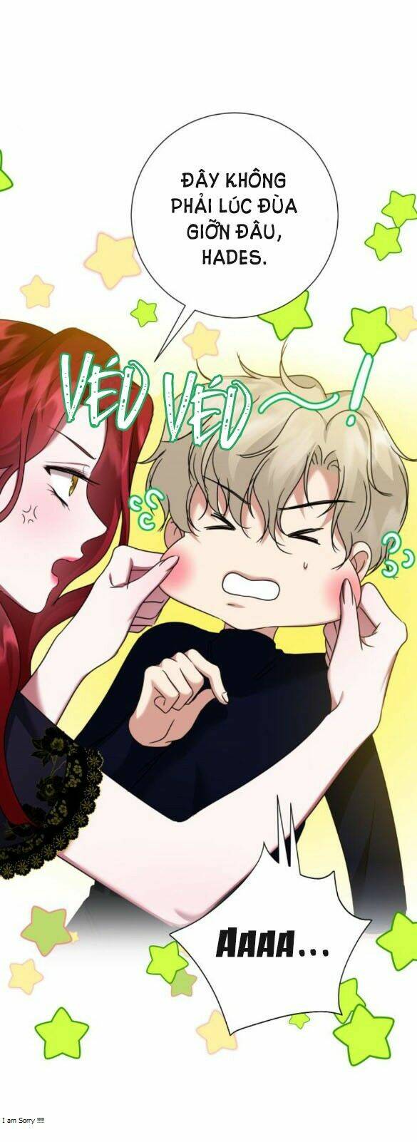 Hoán Đổi Linh Hồn Chapter 37 - Trang 2