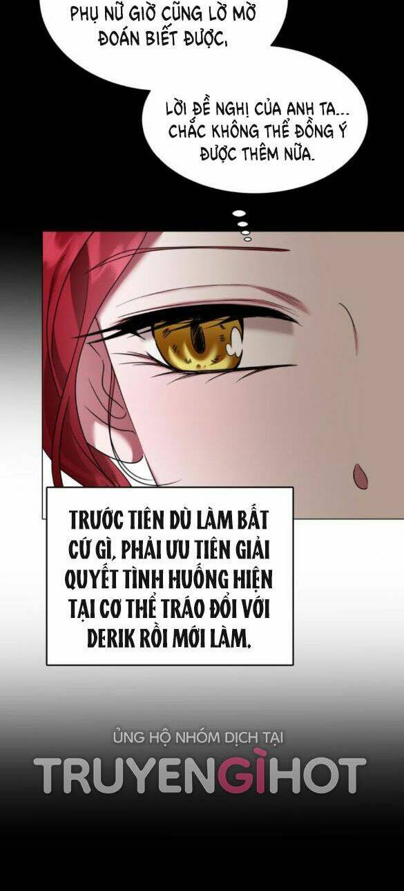 Hoán Đổi Linh Hồn Chapter 38 - Trang 2