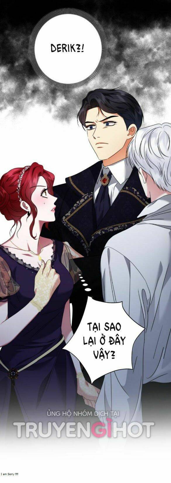 Hoán Đổi Linh Hồn Chapter 38 - Trang 2