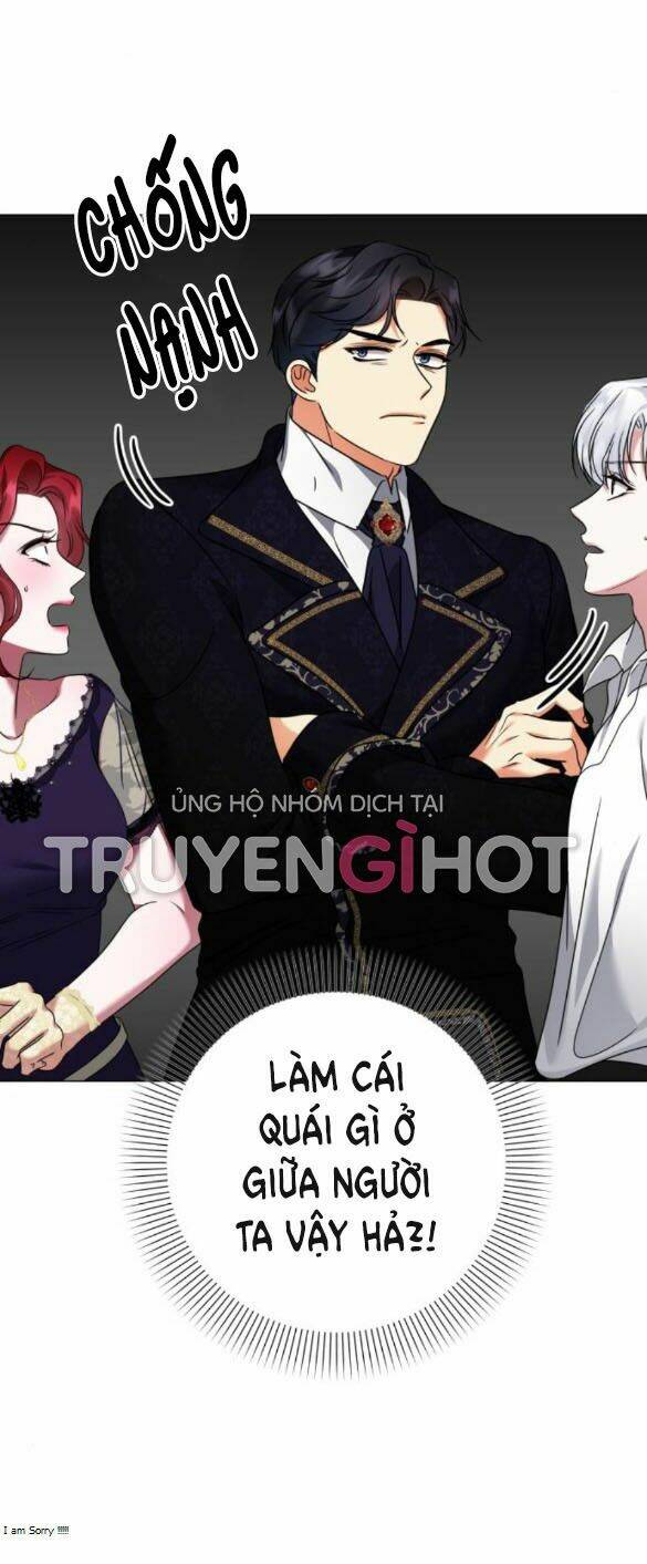 Hoán Đổi Linh Hồn Chapter 38 - Trang 2