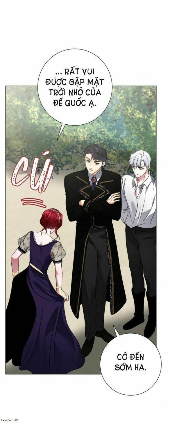 Hoán Đổi Linh Hồn Chapter 38 - Trang 2