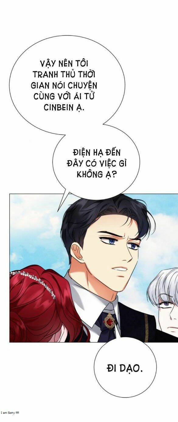 Hoán Đổi Linh Hồn Chapter 38 - Trang 2