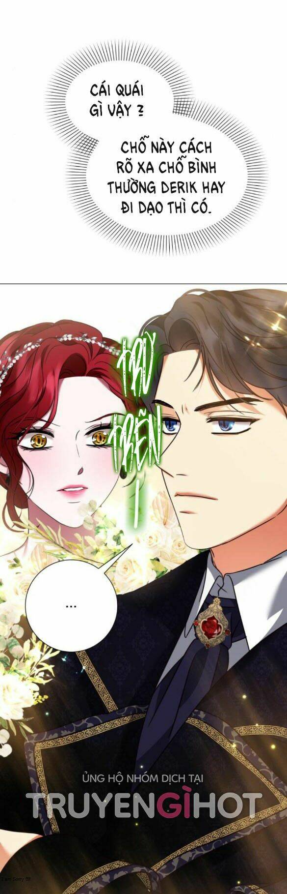 Hoán Đổi Linh Hồn Chapter 38 - Trang 2