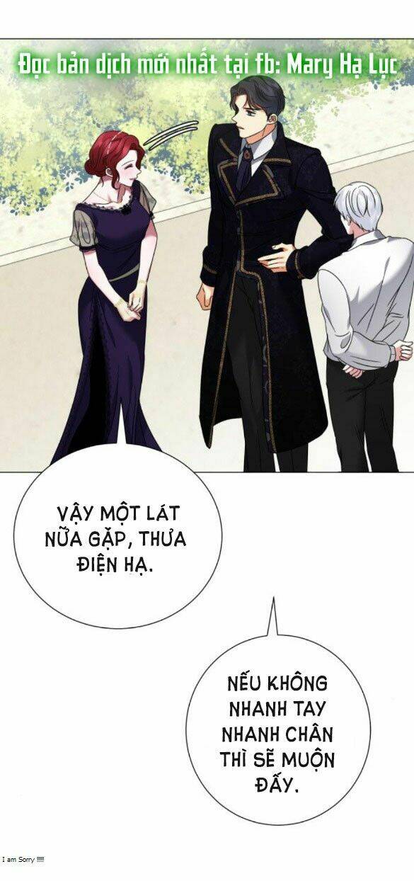 Hoán Đổi Linh Hồn Chapter 38 - Trang 2