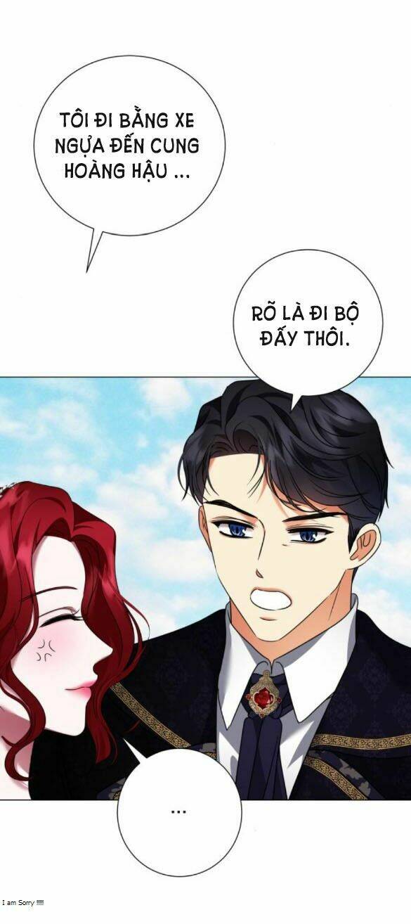 Hoán Đổi Linh Hồn Chapter 38 - Trang 2
