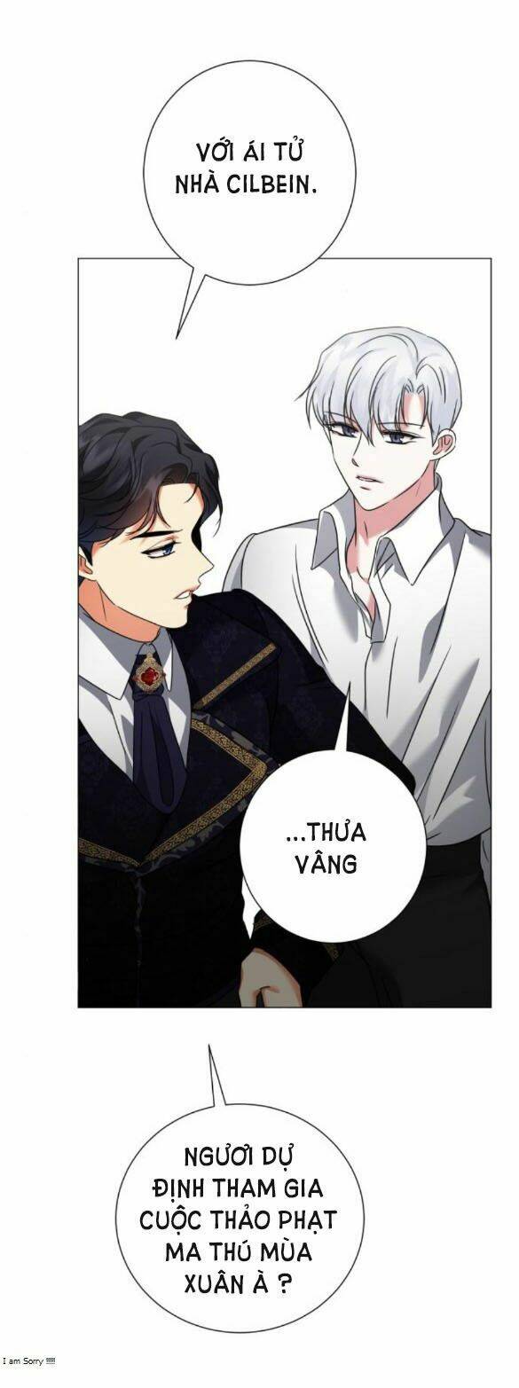 Hoán Đổi Linh Hồn Chapter 38 - Trang 2