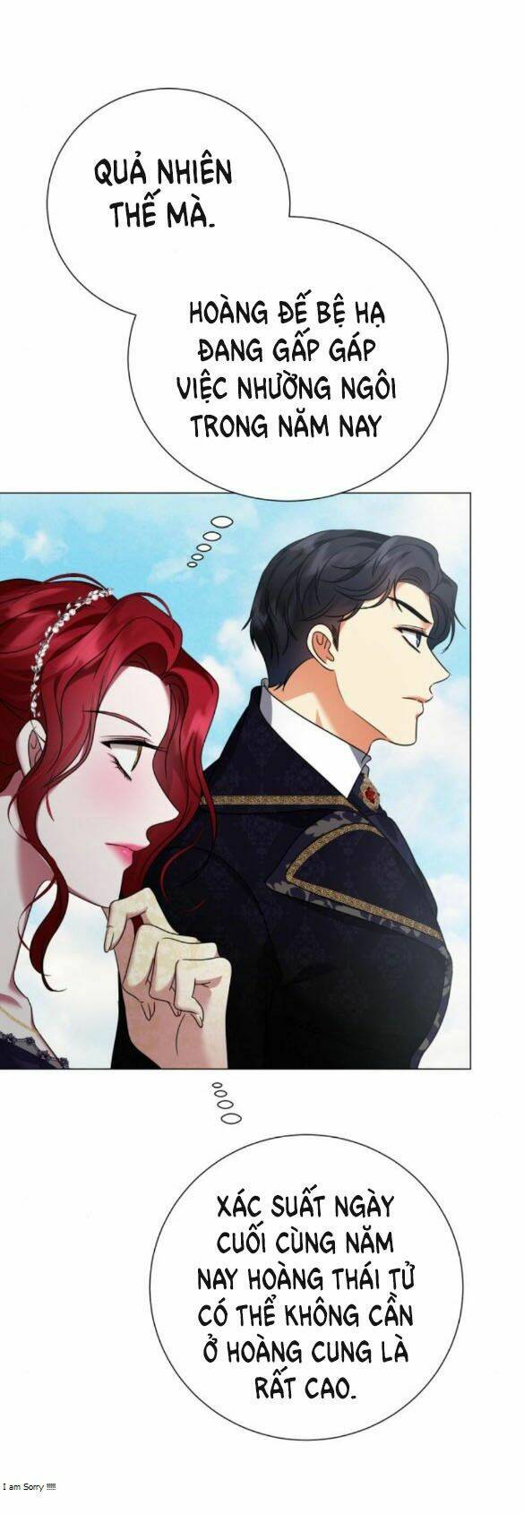 Hoán Đổi Linh Hồn Chapter 38 - Trang 2