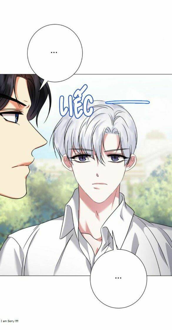 Hoán Đổi Linh Hồn Chapter 38 - Trang 2