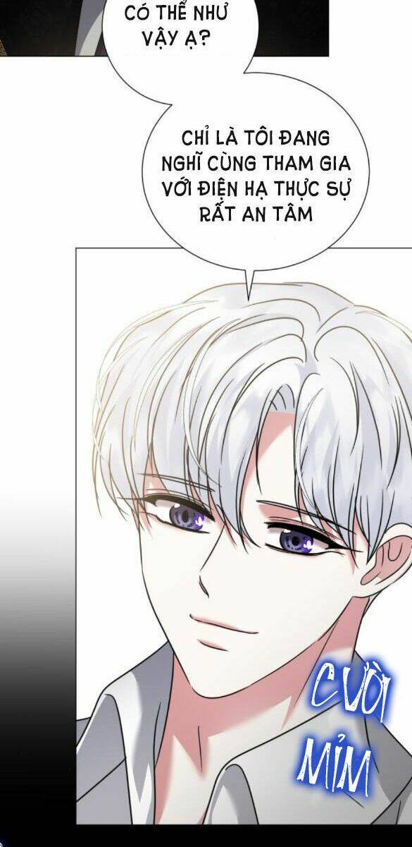 Hoán Đổi Linh Hồn Chapter 38 - Trang 2