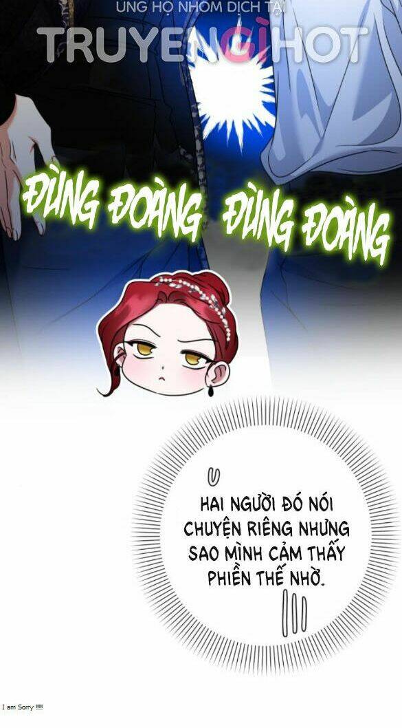 Hoán Đổi Linh Hồn Chapter 38 - Trang 2