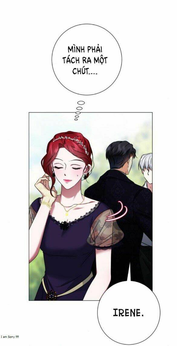 Hoán Đổi Linh Hồn Chapter 38 - Trang 2