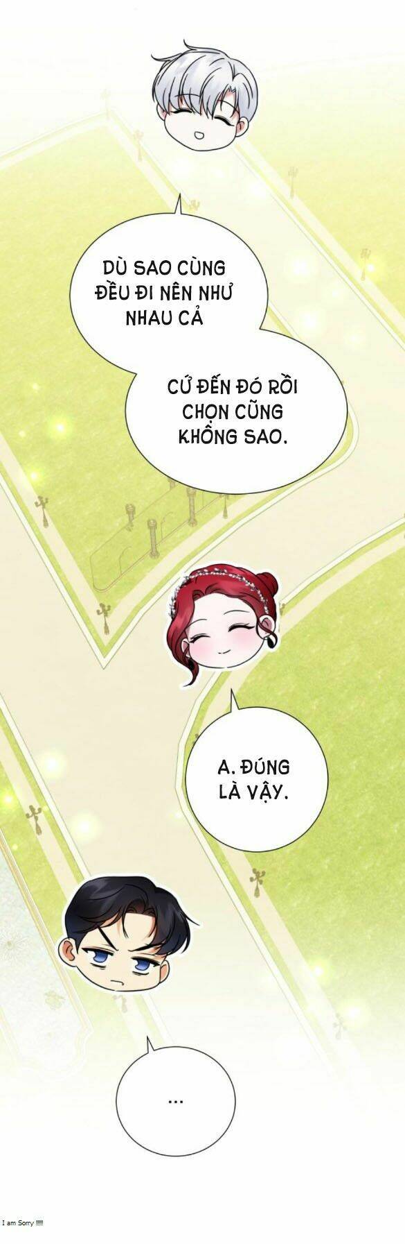 Hoán Đổi Linh Hồn Chapter 38 - Trang 2