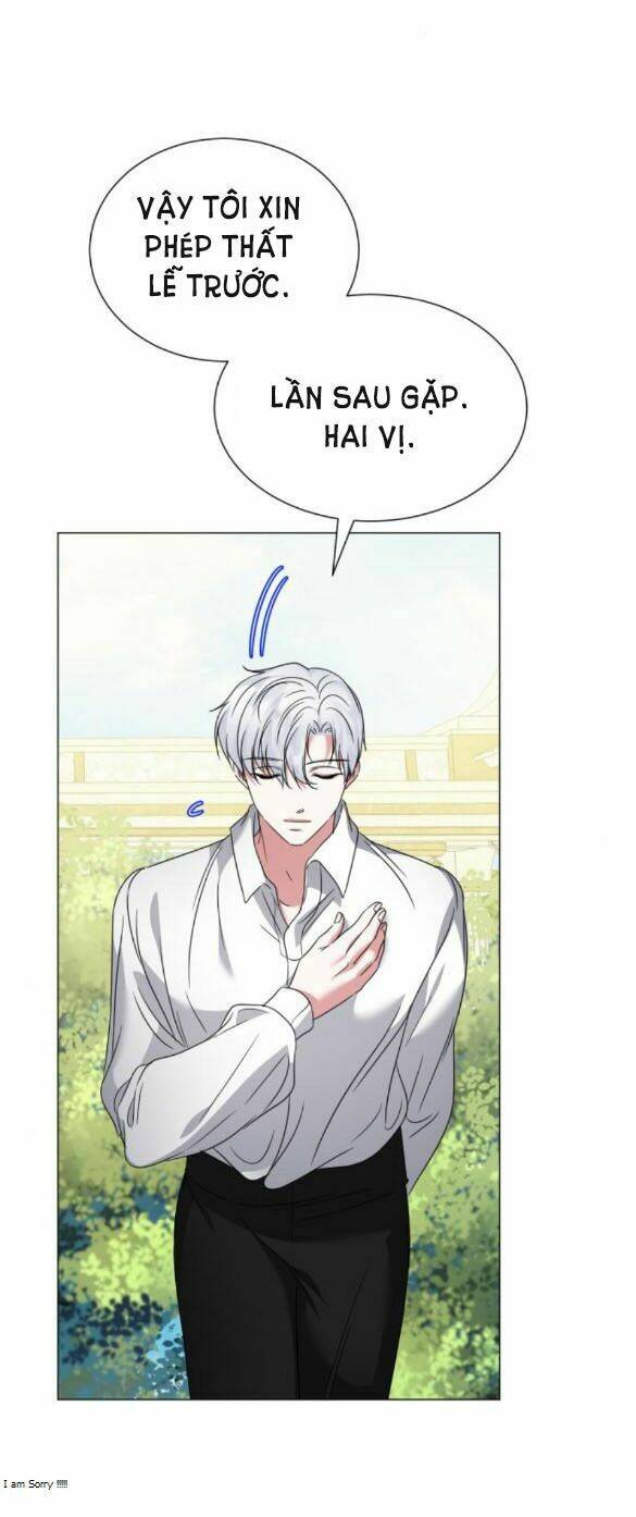 Hoán Đổi Linh Hồn Chapter 38 - Trang 2