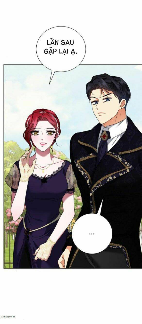 Hoán Đổi Linh Hồn Chapter 38 - Trang 2