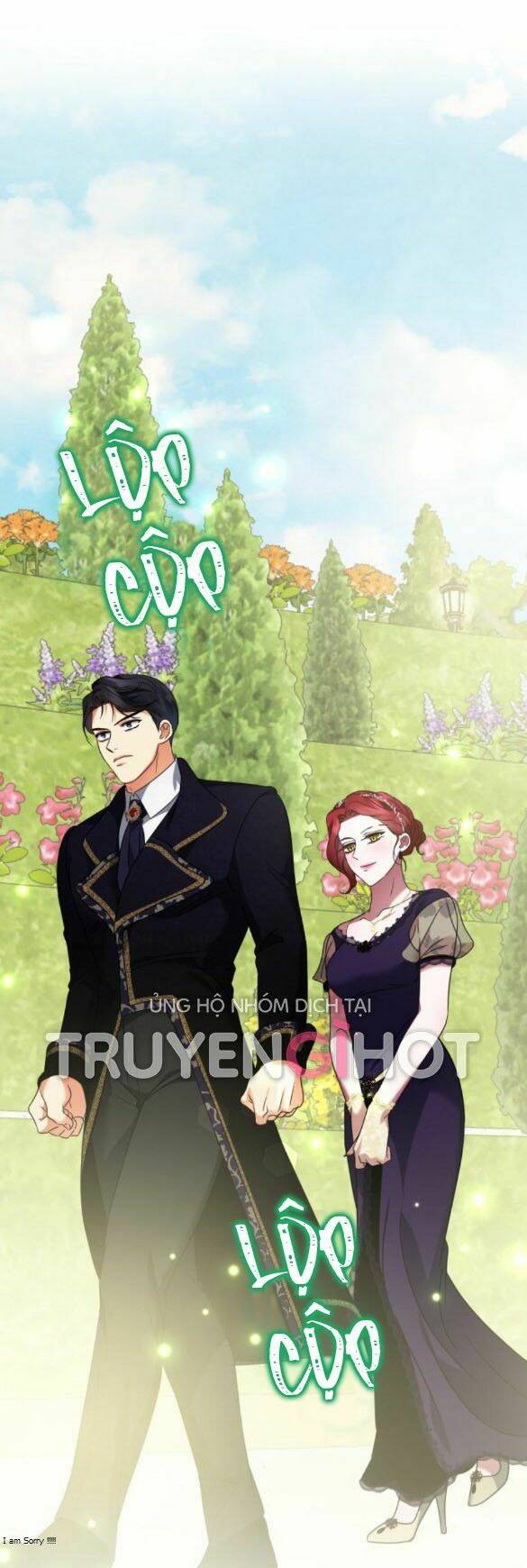 Hoán Đổi Linh Hồn Chapter 38 - Trang 2