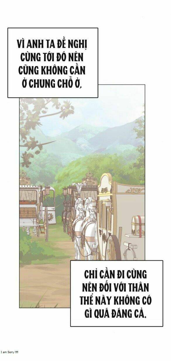 Hoán Đổi Linh Hồn Chapter 38 - Trang 2