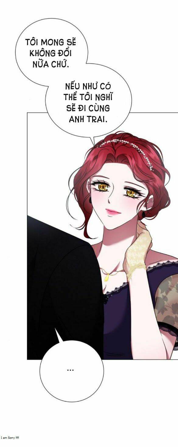 Hoán Đổi Linh Hồn Chapter 38 - Trang 2