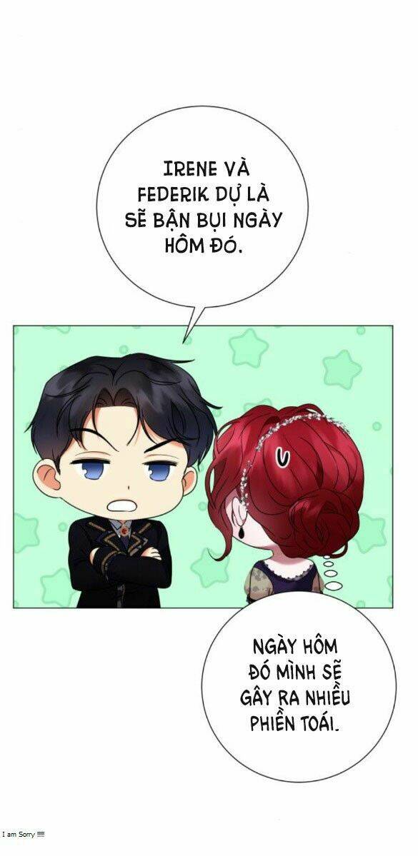 Hoán Đổi Linh Hồn Chapter 38 - Trang 2