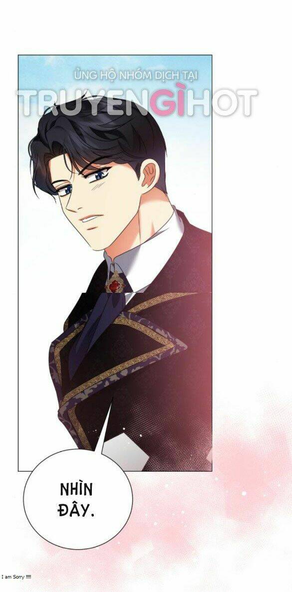 Hoán Đổi Linh Hồn Chapter 38 - Trang 2