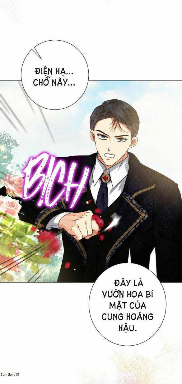 Hoán Đổi Linh Hồn Chapter 38 - Trang 2