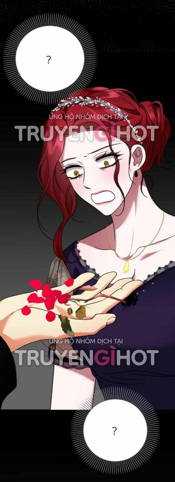 Hoán Đổi Linh Hồn Chapter 38 - Trang 2