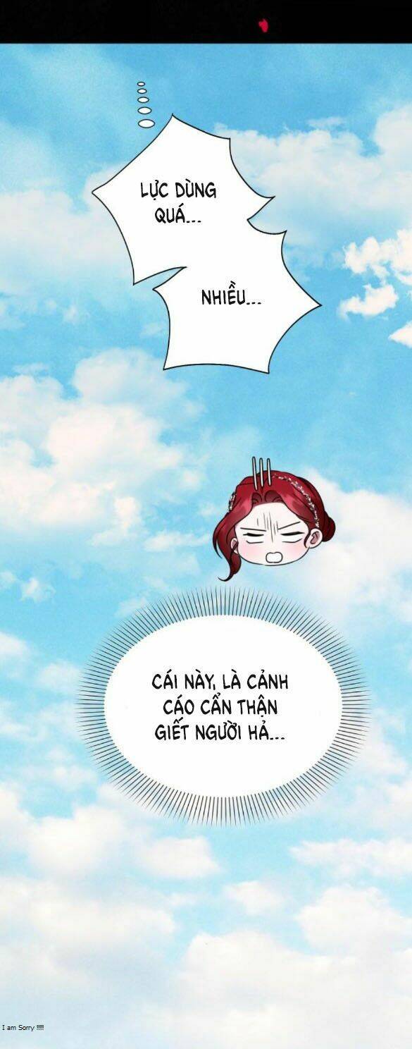 Hoán Đổi Linh Hồn Chapter 38 - Trang 2