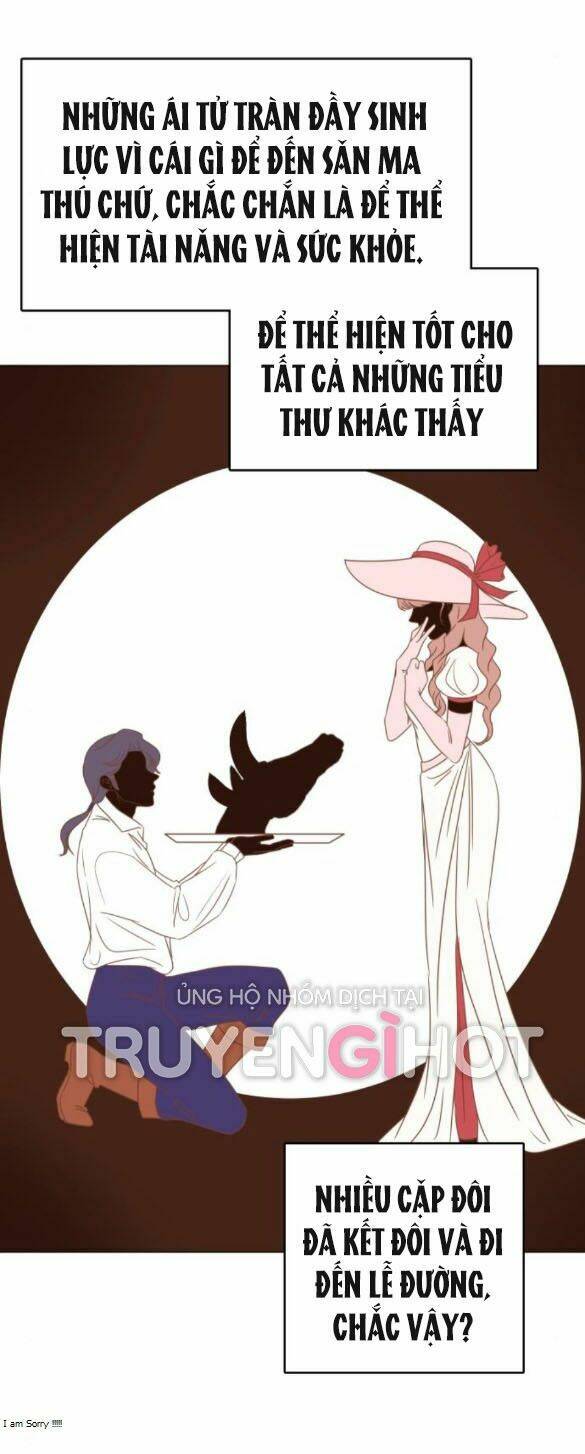 Hoán Đổi Linh Hồn Chapter 38 - Trang 2