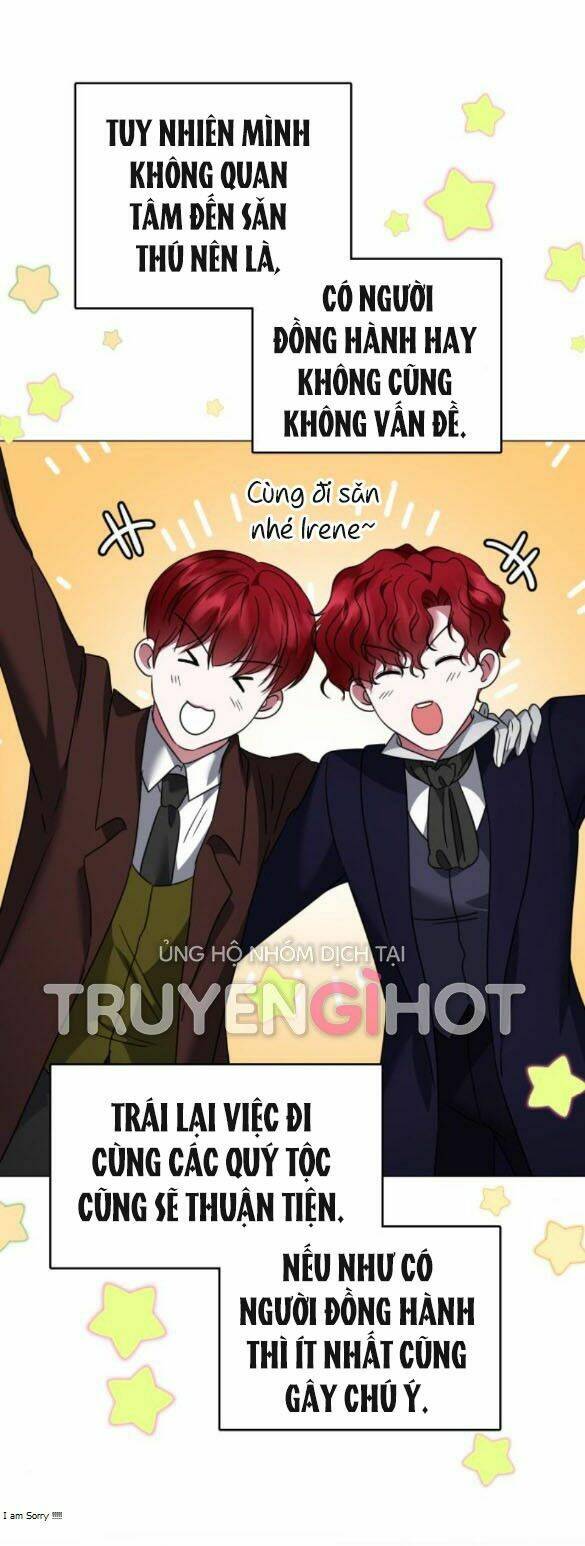 Hoán Đổi Linh Hồn Chapter 38 - Trang 2