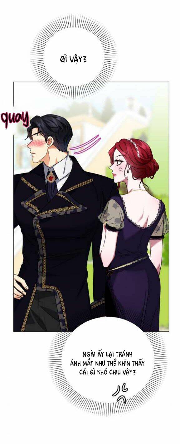 Hoán Đổi Linh Hồn Chapter 39 - Trang 2