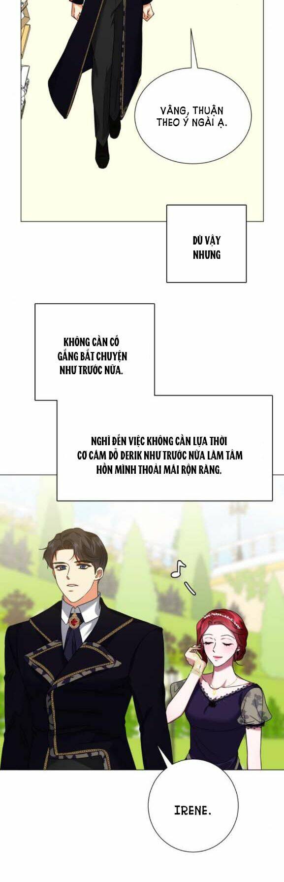 Hoán Đổi Linh Hồn Chapter 39 - Trang 2