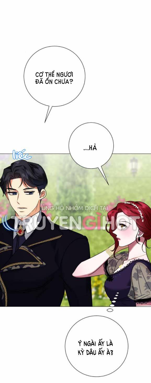 Hoán Đổi Linh Hồn Chapter 39 - Trang 2