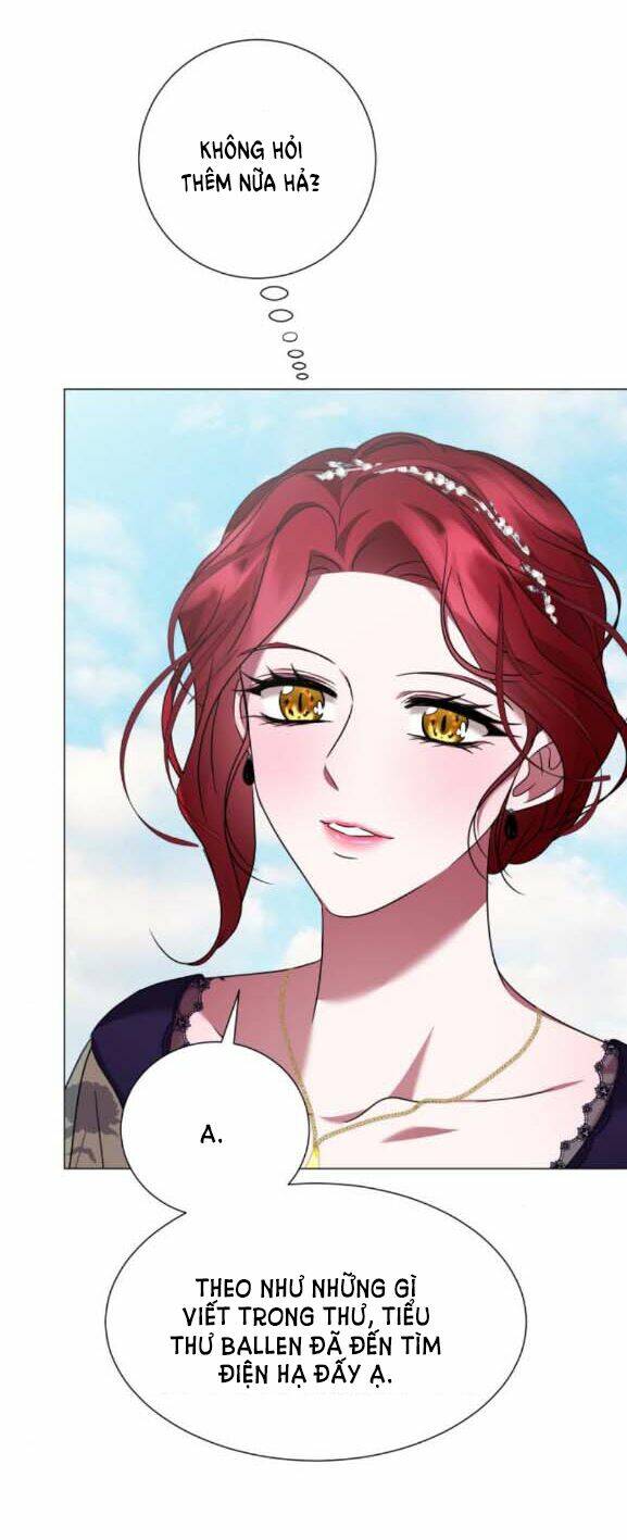 Hoán Đổi Linh Hồn Chapter 39 - Trang 2