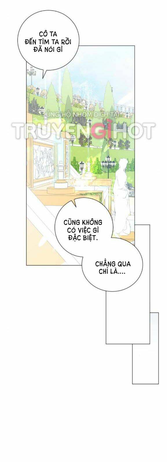 Hoán Đổi Linh Hồn Chapter 39 - Trang 2