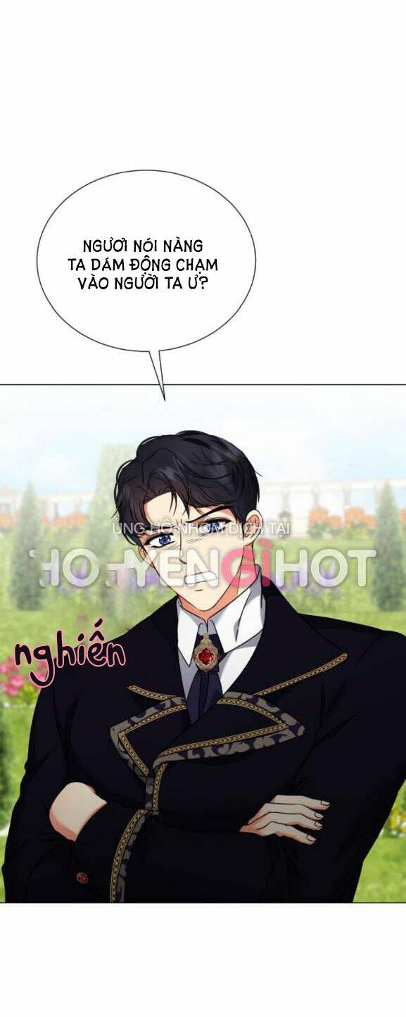 Hoán Đổi Linh Hồn Chapter 39 - Trang 2