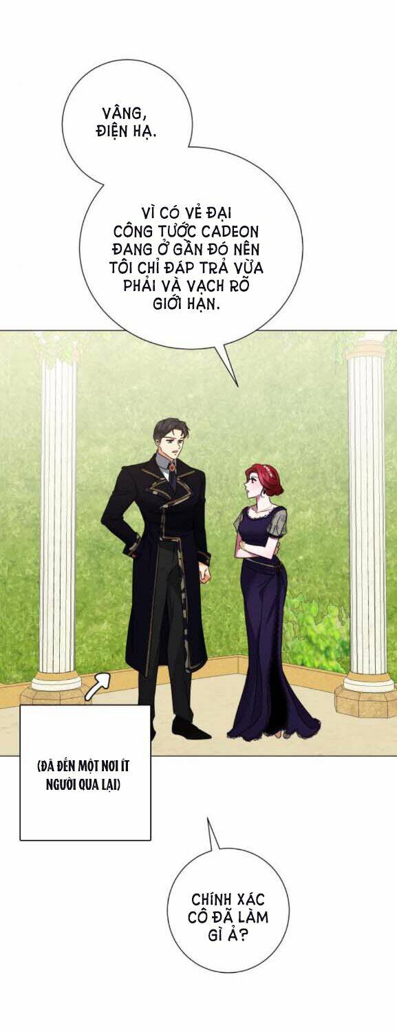 Hoán Đổi Linh Hồn Chapter 39 - Trang 2