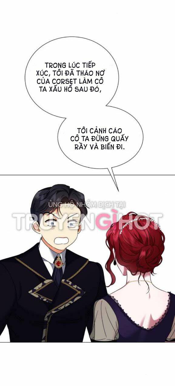 Hoán Đổi Linh Hồn Chapter 39 - Trang 2