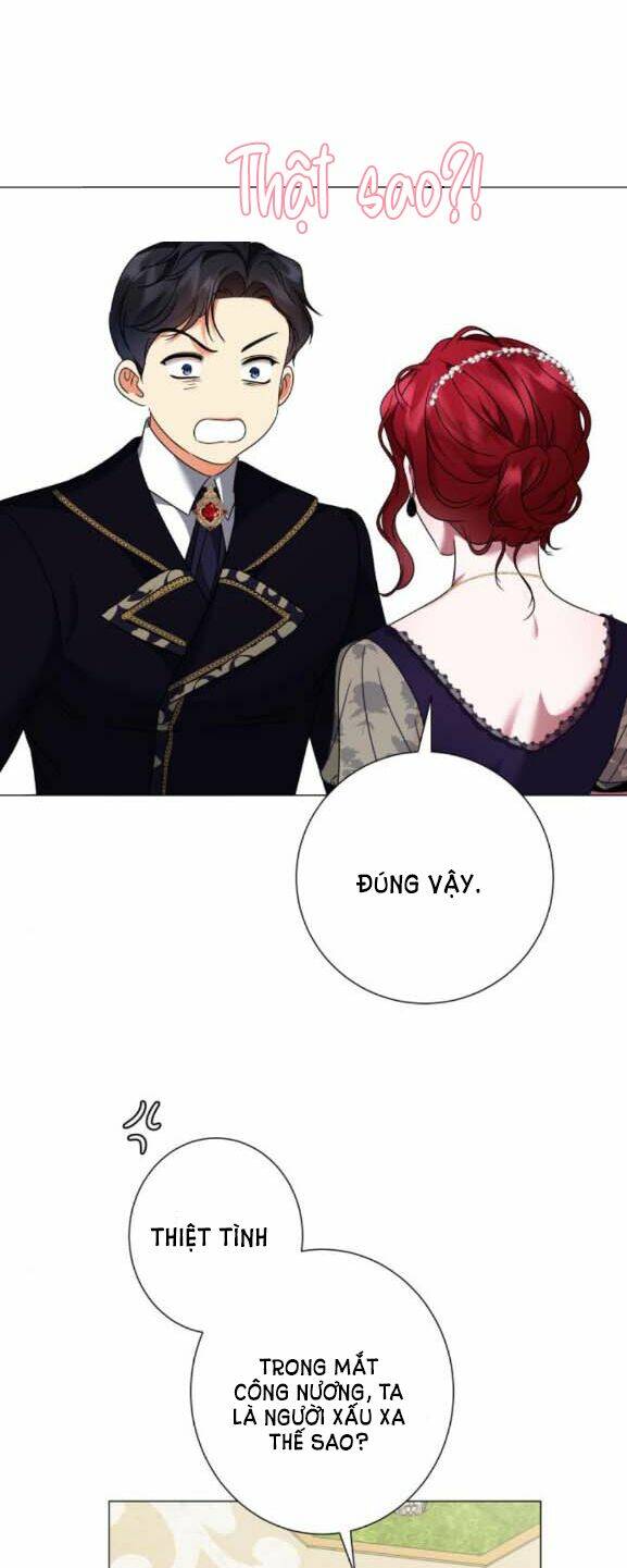 Hoán Đổi Linh Hồn Chapter 39 - Trang 2