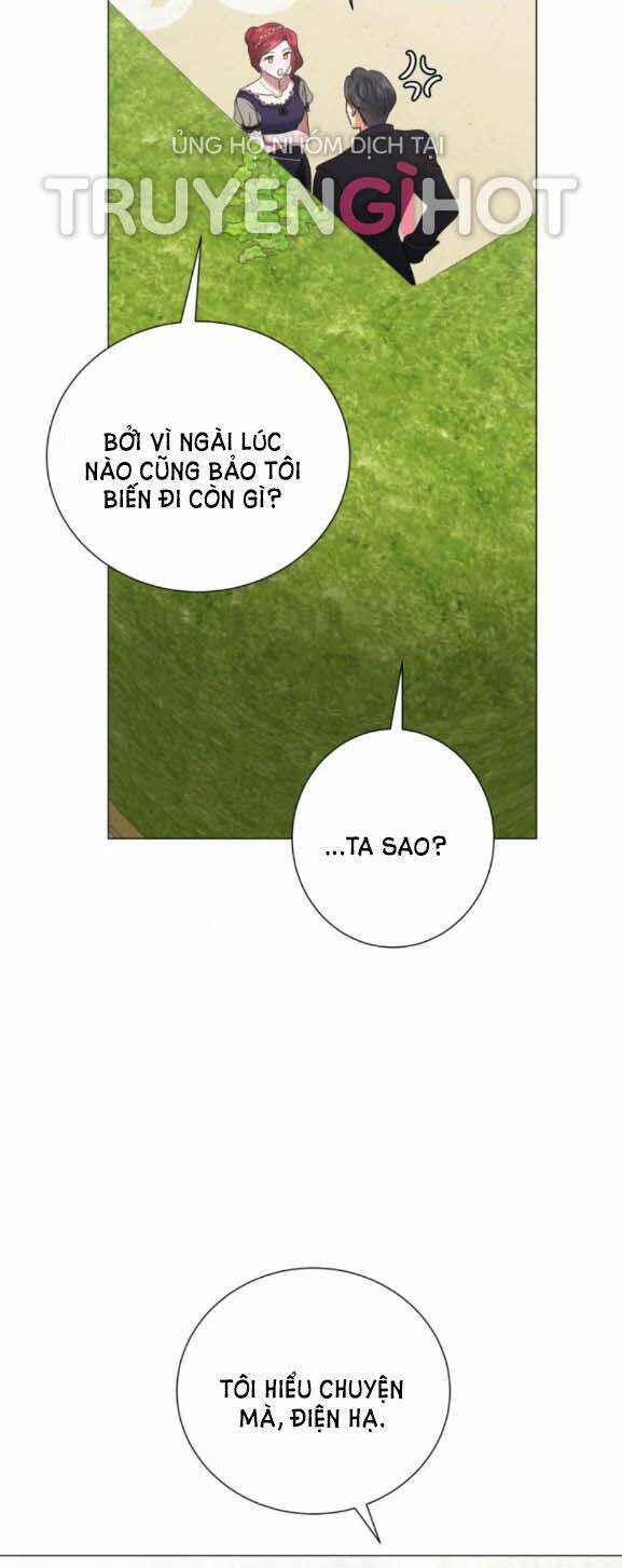 Hoán Đổi Linh Hồn Chapter 39 - Trang 2