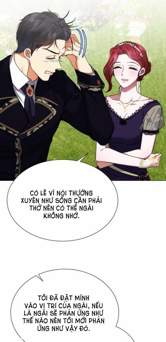 Hoán Đổi Linh Hồn Chapter 39 - Trang 2