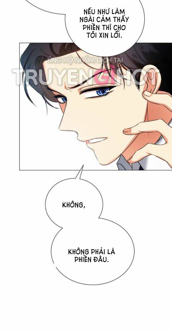 Hoán Đổi Linh Hồn Chapter 39 - Trang 2