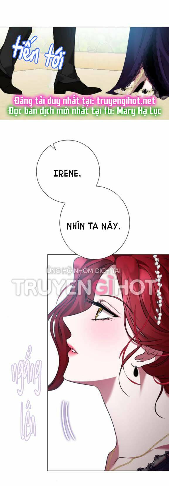 Hoán Đổi Linh Hồn Chapter 39 - Trang 2