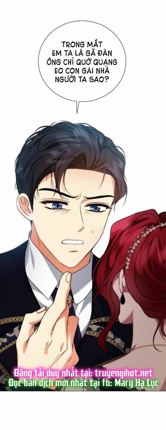 Hoán Đổi Linh Hồn Chapter 39 - Trang 2